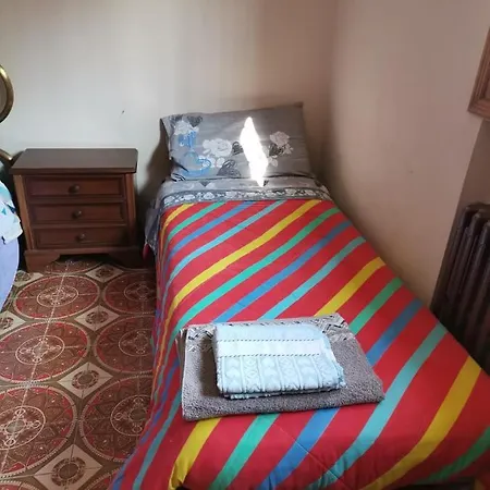 Libellula 2 Holiday home Sermide