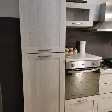 Holiday home Libellula 2