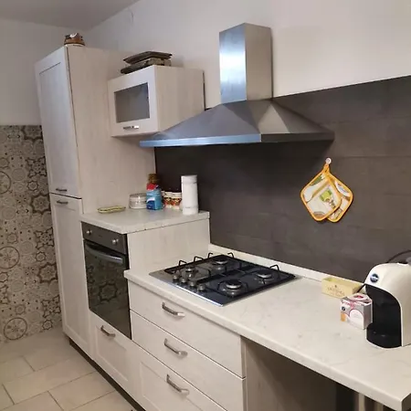 Libellula 2 Holiday home *