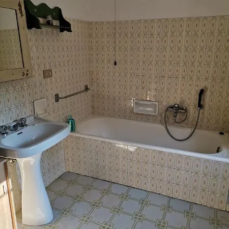 Holiday home Libellula 2 Sermide