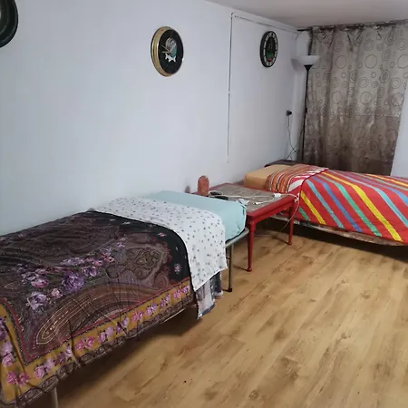 Holiday home Libellula 2
